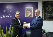 Iran Invited to Monitor Belarus Elections