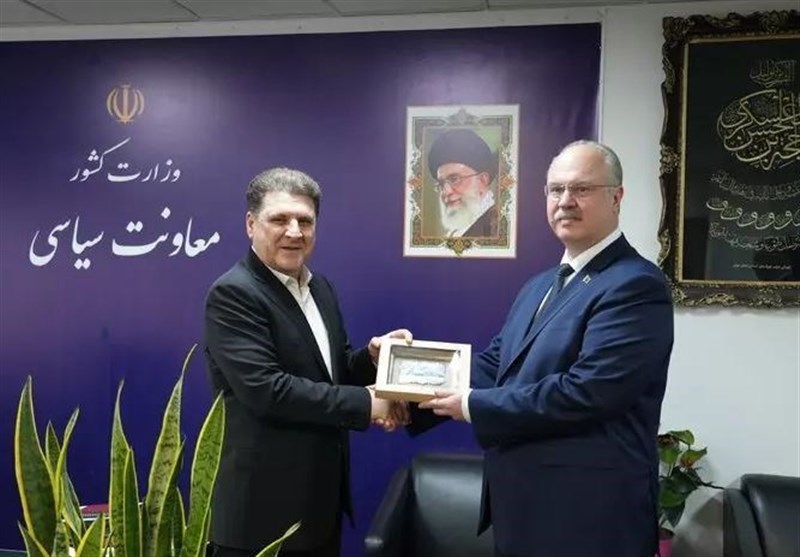 Iran Invited to Monitor Belarus Elections