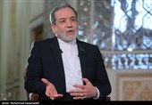 Iran Open to Negotiations: Foreign Minister