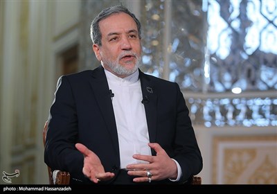 Iran Open to Negotiations: Foreign Minister