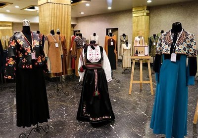نمایشگاه و اختتامیه اولین جشنواره فردخت البرز
