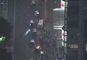 4 Injured in Shootings in Downtown Los Angeles: Local Media