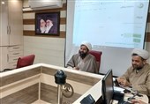 ثبت نام اعتکاف در 300 مسجد خراسان جنوبی آغاز شد