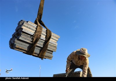 پل شهید زنگی‌آبادی کرمان