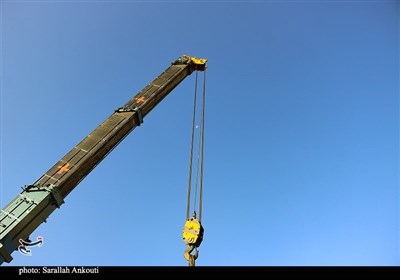 پل شهید زنگی‌آبادی کرمان