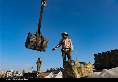 پل شهید زنگی‌آبادی کرمان