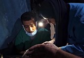 UN Says Israel Providing Inadequate Evidence for Claims on Gaza Hospital Attacks