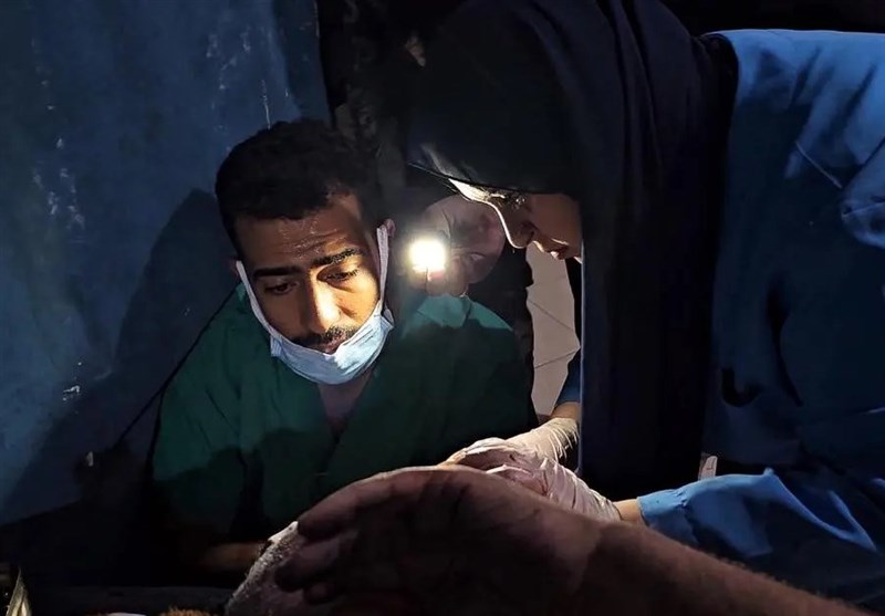 UN Says Israel Providing Inadequate Evidence for Claims on Gaza Hospital Attacks