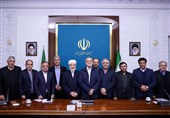7 مطالبه گلستان از رئیس جمهور/‌ دولت خلیج گرگان را دریابد!