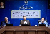 موردی از آنفلوانزای پرندگان در استان مرکزی مشاهده نشد