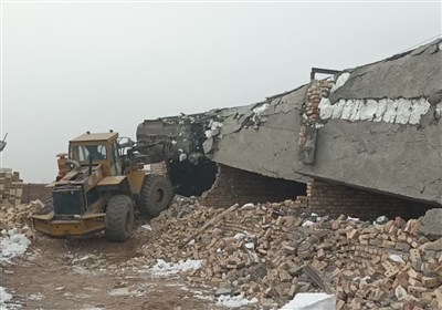 كشاورزي،غيرمجاز،كاشان،اراضي،شهرستان،قمع،قلع