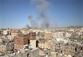 Iran Condemns US, UK Strikes on Yemen