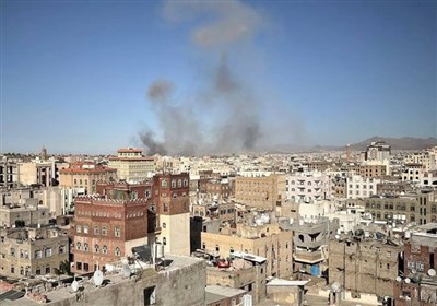 Iran Condemns US, UK Strikes on Yemen