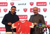 رونمایی از جزئیات و رقم قرارداد جدید ارونوف با پرسپولیس