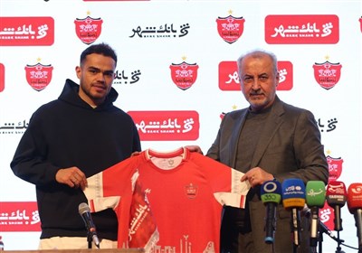 قرارداد،پرسپوليس،آپشن،باشگاه،20،تسنيم