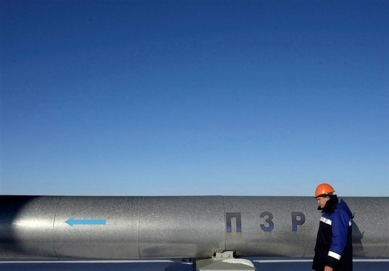 Конец доминирования � оссии на европейском газовом рынке