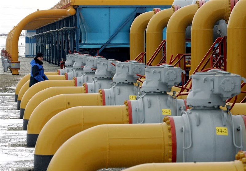 Gazprom Stops Gas Transit through Ukraine As Agreements Expire