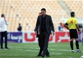 فاطمی: در بازی تیم ملی هم علیه بیرانوند شعار دادند