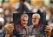 ایران هیچ‌گاه ‌از مردانی چون شهید حاج قاسم خالی نخواهد ‌شد‌