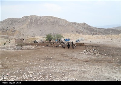 جهاد فرهنگی در محروم‌ترین نقطه استان بوشهر
