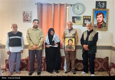 جهاد فرهنگی در محروم‌ترین نقطه استان بوشهر