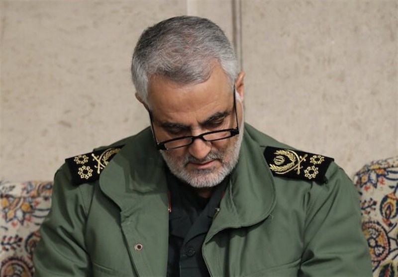 Martyr Soleimani: A General Who Combined Military Prowess, Moral Integrity