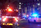 At Least 10 People Killed on New Orleans’ Bourbon Street after A Car Drives into Crowd