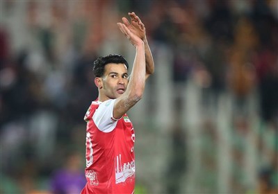 بازي،پرسپوليس،دورسون،اميدوارم،ورزشگاه