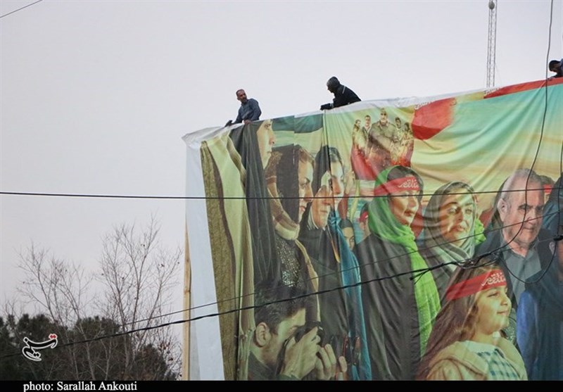 شهید سپهبد قاسم سلیمانی , استان کرمان , شهدای کرمان , شهید , 