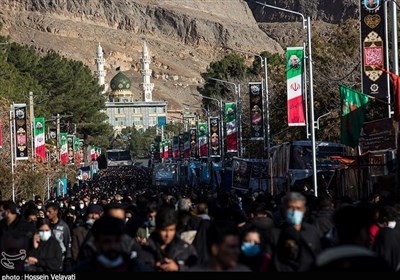 Iran Marks 5th Anniversary of Gen. Soleimani Martyrdom