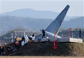 South Korea Police Raid Jeju Air, Muan Airport over Fatal Plane Crash