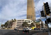 1 Dead, 7 Injured After Tesla Cybertruck Explodes outside Trump Hotel in Las Vegas