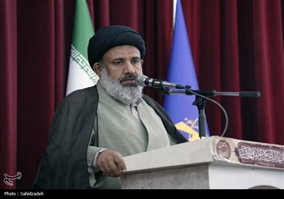 همایش ستارگان مقاومت در بوشهر