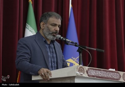 همایش ستارگان مقاومت در بوشهر