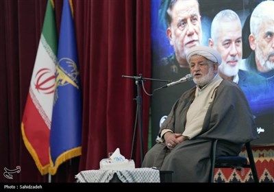 همایش ستارگان مقاومت در بوشهر