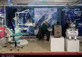 ارائه رایگان خدمات به بیماران تامین اجتماعی در آغاجاری