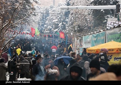 حاج،قاسم،زائران،گلزار،كرمان،عشق،شهداي،زنده،مزار،سرد،شهيد،موك ...