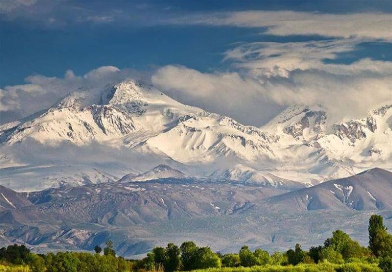 برای ثبت جهانی سبلان ردیف اعتباری ویژه تخصیص می‌یابد