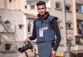 Israeli Strikes on Gaza Kill Two Journalists, Bringing Toll to 203