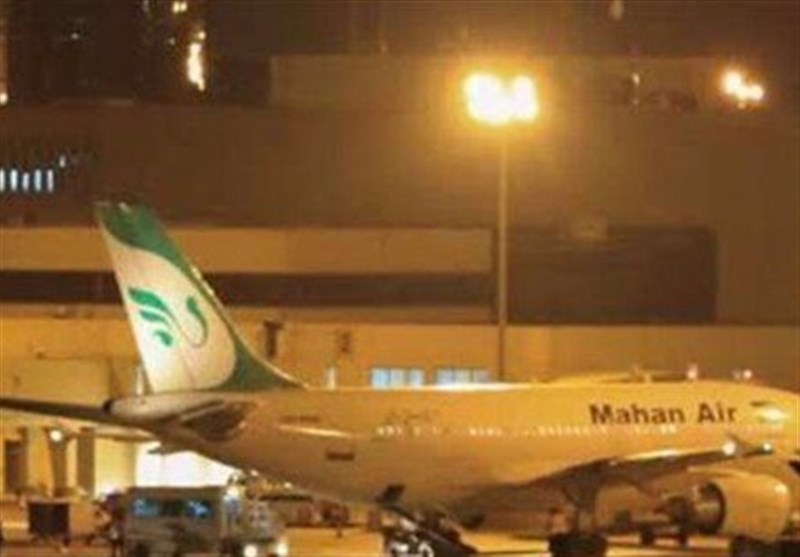 Tensions at Beirut Airport Over Unusual Security Checks on Iranian Flight