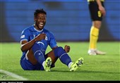 Esteghlal Not to Extend Masoud Juma’s Deal
