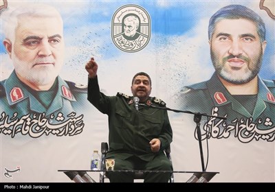 سردار،عمليات،حاج،كاظمي،سليماني،قاسم،همرزم،خرمشهر،شهادت،فرمان ...