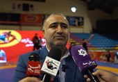 آزادی 14 زندانی غیرعمد از محل بلیط‌فروشی مسابقات کشتی