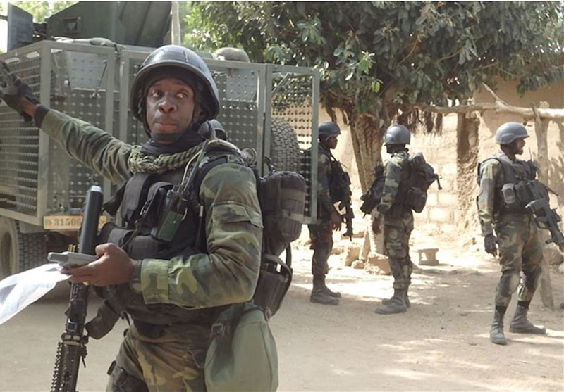 Gunmen from Nigeria Kill Five Cameroonian Soldiers, MP Says