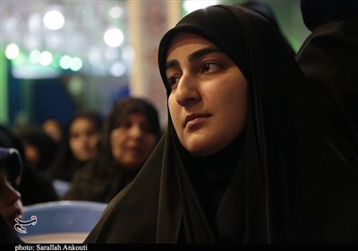 یادداشت| پای درس صبر و مقاومت و بصیرت