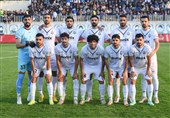 جدایی 3 بازیکن از ملوان