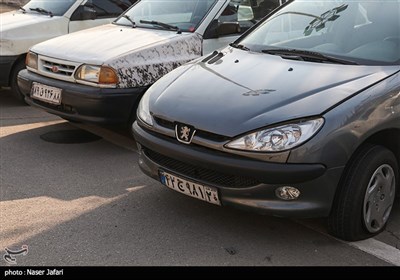 انهدام باند سرقت مسلحانه در تهران