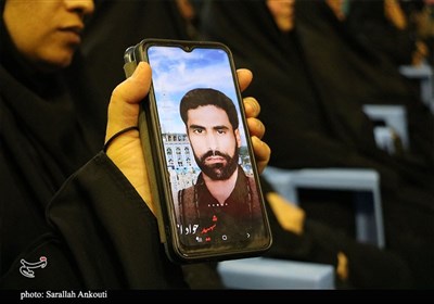 یادواره شهدای انفجار تروریستی 13 دی‌ماه کرمان