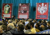 یادواره شهدای انفجار تروریستی 13 دی‌ماه کرمان
