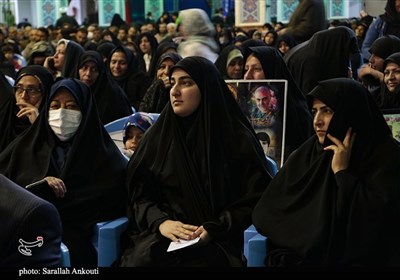 یادواره شهدای انفجار تروریستی 13 دی‌ماه کرمان